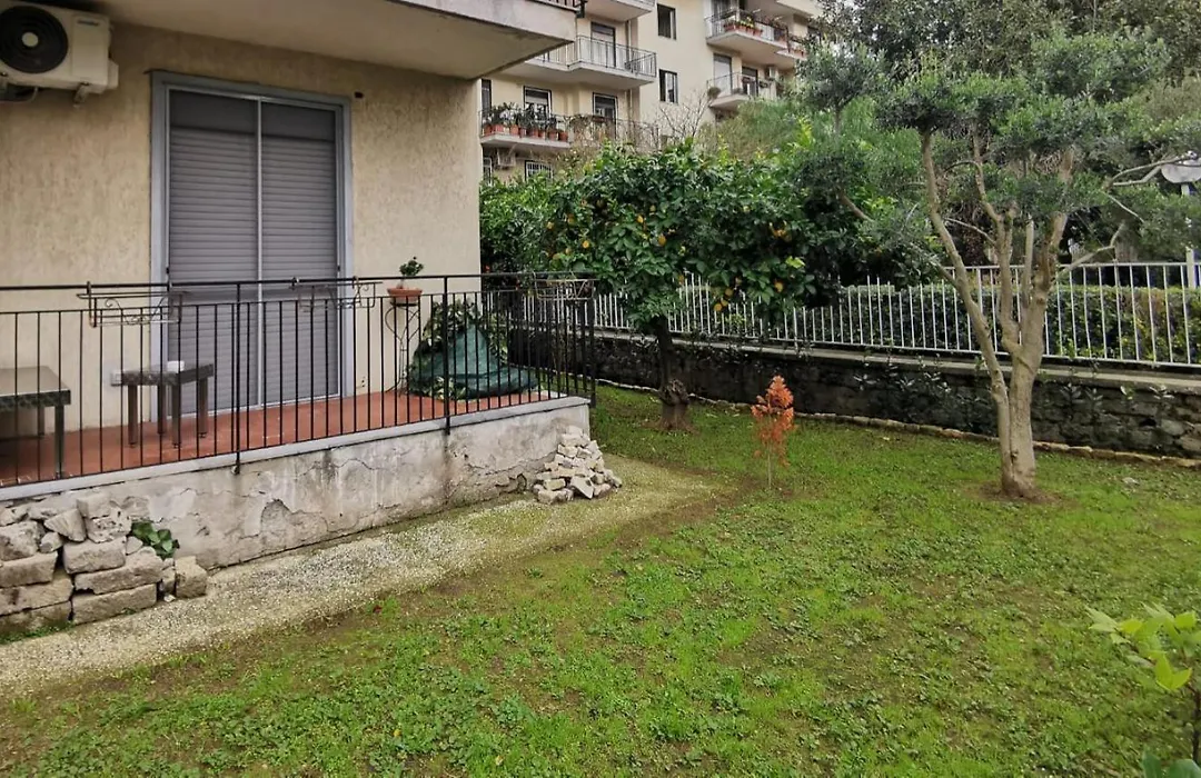 Carmen's Home Caserta sud-1